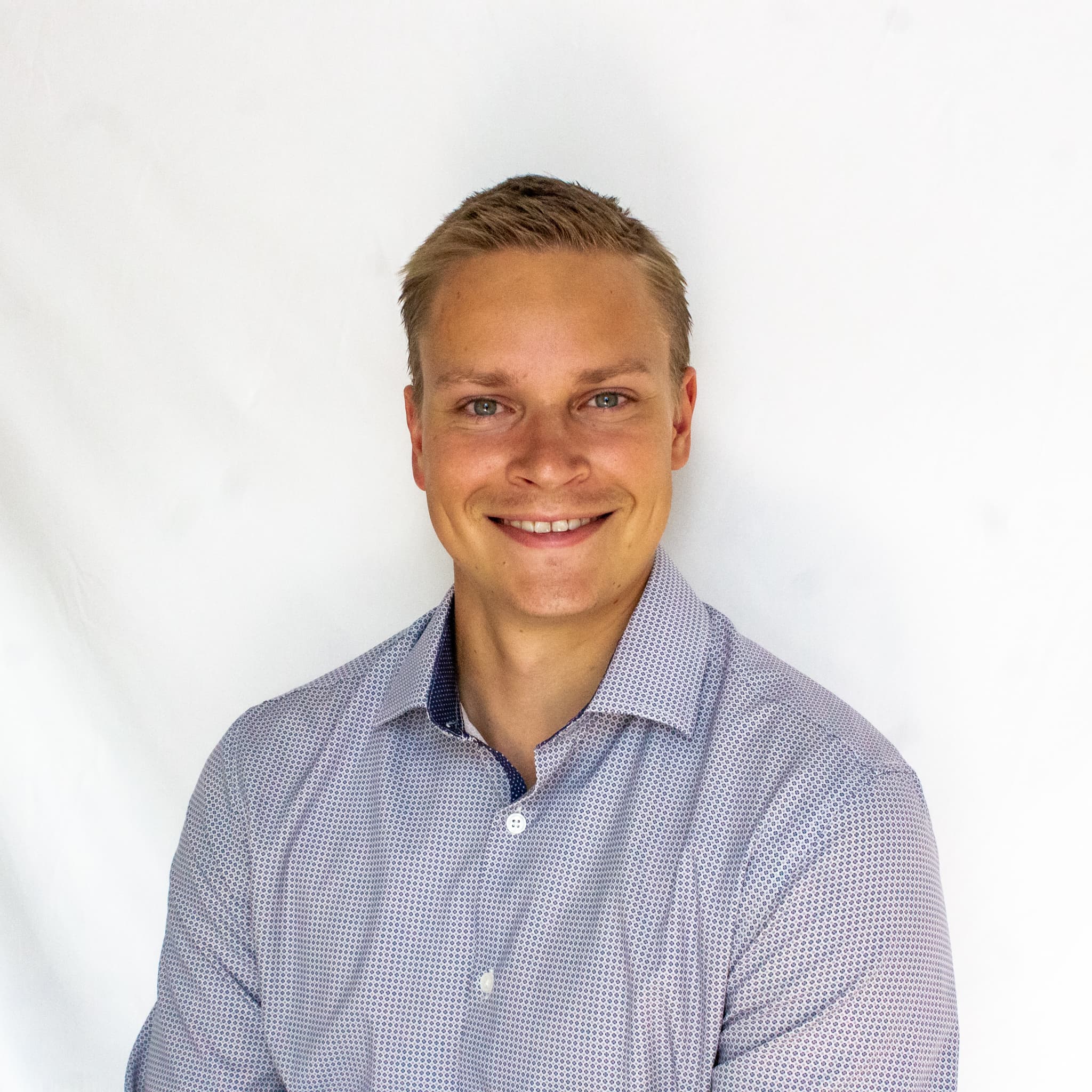 Kyle Kauma - Strategic Finance Consultant